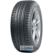 Nokian Tyres Hakka Z SUV 275/45 R19 108Y XL