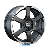 Enkei S938 7x16 5*114.3 ET45 DIA73.1 GML Литой