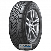 Hankook Kinergy 4S H740 195/60 R16 89H
