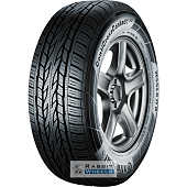 Continental ContiCrossContact LX2 265/70 R16 112H
