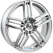 Tech Line 806 7.5x18 5*115 ET45 DIA70.1 SL Литой