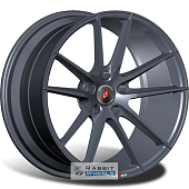 Inforged IFG25 7.5x17 5*108 ET42 DIA63.3 Gun Metal Литой