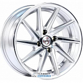 NZ H-03R 7.5x17 4*100 ET35 DIA60.1 SF Литой