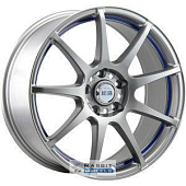 Alcasta M29 8x18 5*115 ET45 DIA70.1 MGMBSI Литой