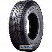 Bridgestone W990 295/80 R22.5 152/148M