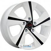 Replica Concept HND509 6x16 5*114.3 ET54 DIA67.1 WB Литой