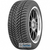 Goodyear Eagle UltraGrip GW-3 255/45 R18 99V RunFlat