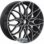Carwel Тим 7x18 5*100 ET28 DIA57.1 ABT Литой