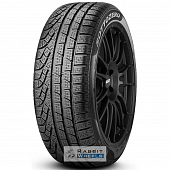 Pirelli Winter Sottozero II 255/45 R19 100V