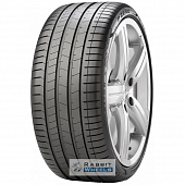 Pirelli P Zero Luxury Saloon 275/40 R20 106W