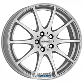 Dezent TI 7x17 4*100 ET45 DIA60.1 S Литой