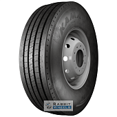 Кама NF 201 275/70 R22.5 148/145M PR16 Рулевая