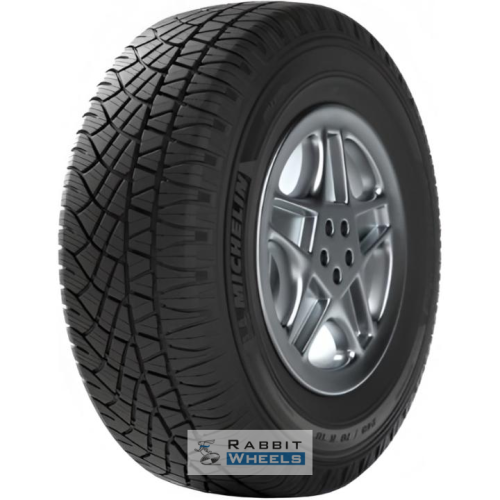 Michelin Latitude Cross 265/60 R18 110H
