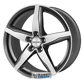 Dezent RF 7x16 5*108 ET43 DIA70.1 HBFP Литой