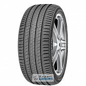 Michelin Latitude Sport 3 275/45 R20 110V
