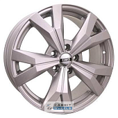 Neo 815 8x18 5*127 ET56.4 DIA71.6 Silver Литой