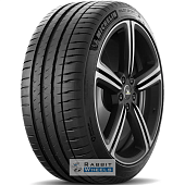 Michelin Pilot Sport 4 275/35 R18 99Y