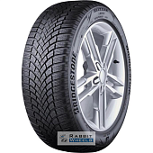 Bridgestone Blizzak LM005 DriveGuard 205/55 R17 95V XL RunFlat