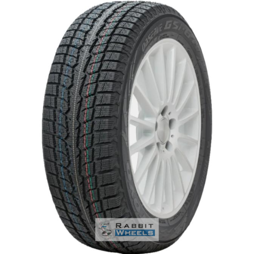 Toyo Observe GSi-6 265/75 R16 116H