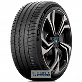 Michelin Pilot Sport EV 255/35 R21 98W XL