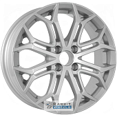 RST R126 6x16 4*98 ET33 DIA58.6 SL Литой