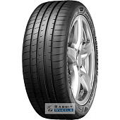 Goodyear Eagle F1 Asymmetric 5 205/40 R17 84W XL FR