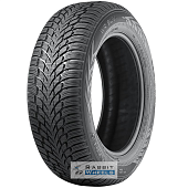 Nokian Tyres WR SUV 4 265/45 R21 108V XL