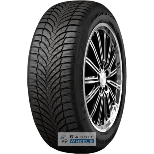 Roadstone Eurovis Alpine 2 205/60 R16 92H