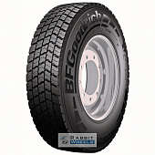 BFGoodrich Route Control D 285/70 R19.5 146/144L Ведущая