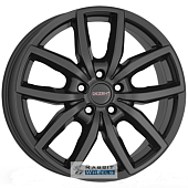 Dezent TE 7.5x17 5*120 ET35 DIA72.6 MB Литой