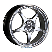 Enkei SC30 8x18 5*115 ET45 DIA70.1 HP Литой