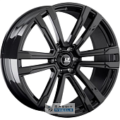 LS Forged FG11 8x18 6*139.7 ET36 DIA100.1 BK Кованый