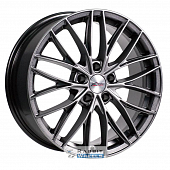 X'trike X-130 7.5x18 5*110 ET37 DIA65.1 HSB Литой