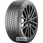 Continental WinterContact 8 S 315/30 R21 109V