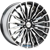 RST R032 9x20 5*108 ET38.5 DIA63.3 BD Литой