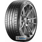 Continental SportContact 7 265/35 R21 101Y