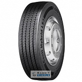 Continental Conti Hybrid LS3 235/75 R17.5 132/130M PR12 Рулевая