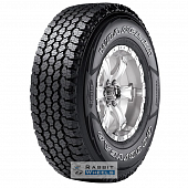 Goodyear Wrangler All-Terrain Adventure with Kevlar 255/60 R20 113H