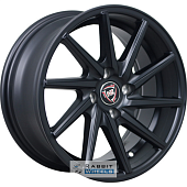 NZ H-03L 7.5x17 4*100 ET35 DIA60.1 MB Литой