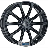 MAK DaVinci 7.5x18 5*112 ET50 DIA57.1 Gloss Black Литой