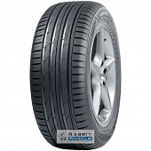 Nokian Tyres Hakka Z SUV 285/45 R19 111Y XL