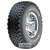 All Terrain T/A