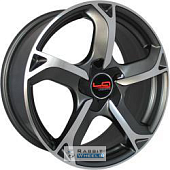 Replica Concept MR507 6.5x17 5*112 ET50 DIA66.6 MGMF Литой