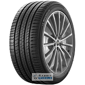 Michelin Latitude Sport 3 255/60 R17 106V