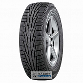 Nokian Tyres Hakkapeliitta R 245/50 R18 100R RunFlat