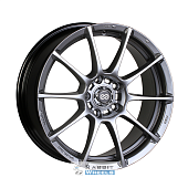 Enkei SC33 7x16 5*112 ET42 DIA57.1 HP Литой