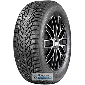 Nokian Tyres Hakkapeliitta 9 SUV 245/60 R18 109T