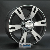LS 182 8x17 6*139.7 ET25 DIA106.1 MBF Литой