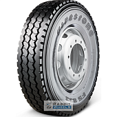 Firestone FS833 315/80 R22.5 156/150K Рулевая