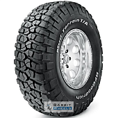 Mud-Terrain T/A KM2